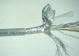 RS485专用电缆规格