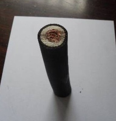 弹性体电缆
