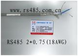 RS4852X2X1.5 专用通信电缆